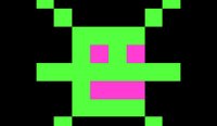 Bug Hero Adventure Platformer