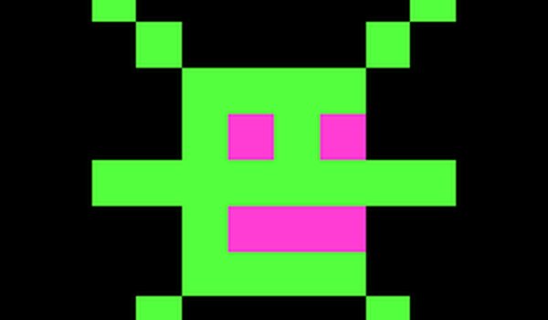 Bug Hero Adventure Platformer