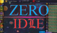 Zero Idle Clicker Evolution