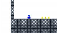 Roger Reflex Challenge Arcade