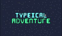 Typeical Adventure Typing Quest