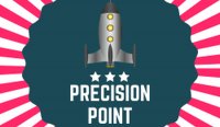Precision Pilot Arcade Game