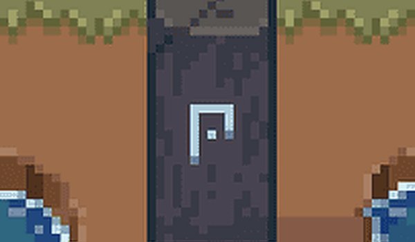 Grandma and the Monolith Puzzles