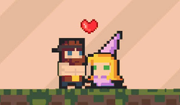 Tile Swap Puzzle Platformer