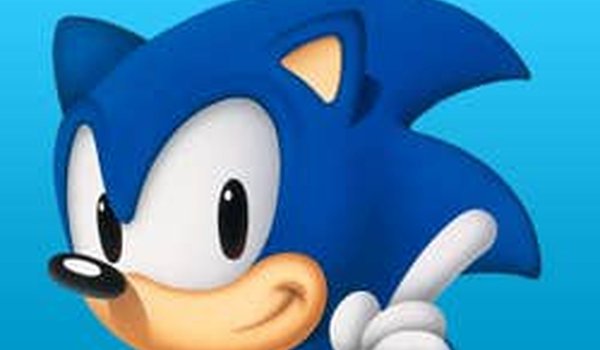 Sonic Runner Platform Game