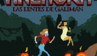 Mn&eacute;mora: Lenses of Galim&aacute;n Adventure
