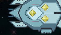 Kontrol Space Dodge