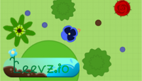 Leevz Plant Arena