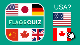 Global Flag Discovery Challenge