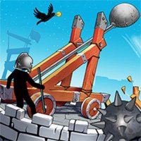 Catapult Aim Challenge
