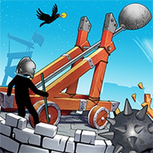 Catapult Aim Challenge