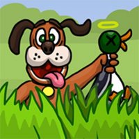 Duck Dash Arcade Fun